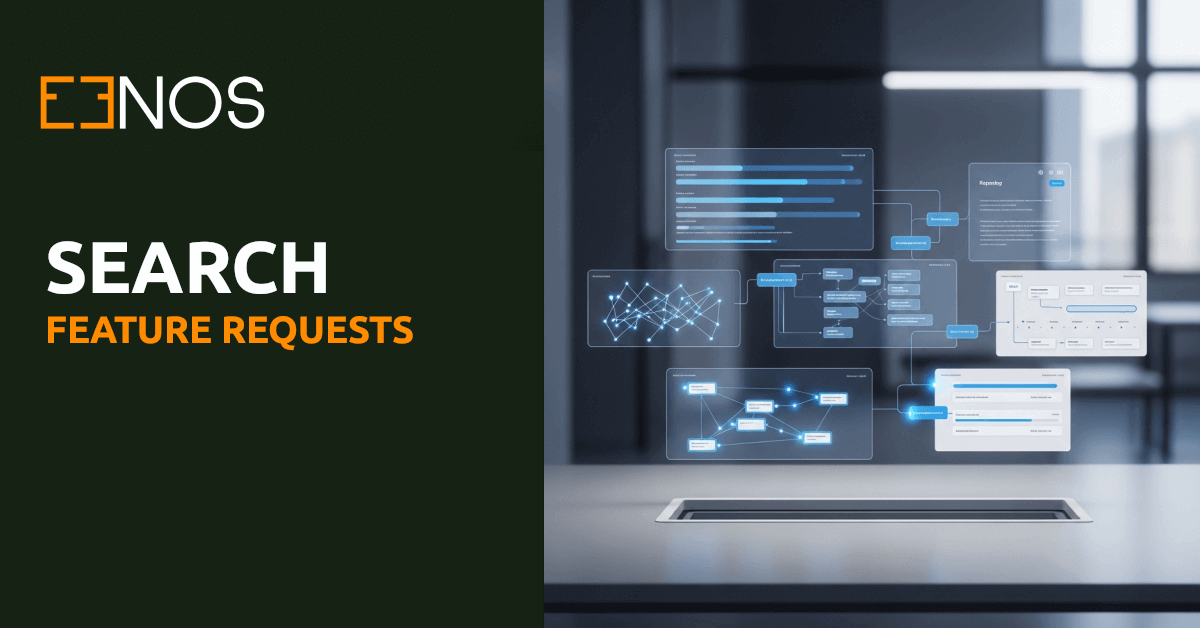 Search Feature Requests